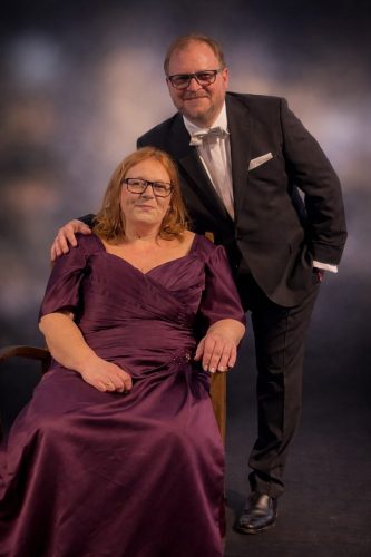 2026/27 S.M. Jens I. und Königin Franzi Wolf